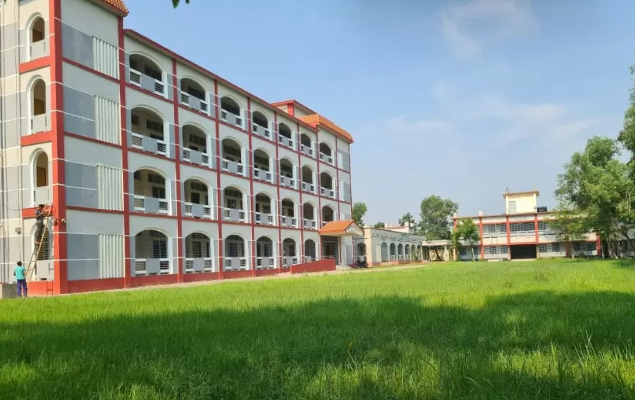 Ahsania Secondary School